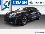 Hyundai IONIQ 6 77,4kWh 4WD UNIQ Digi-Spiegel HUD Navi D