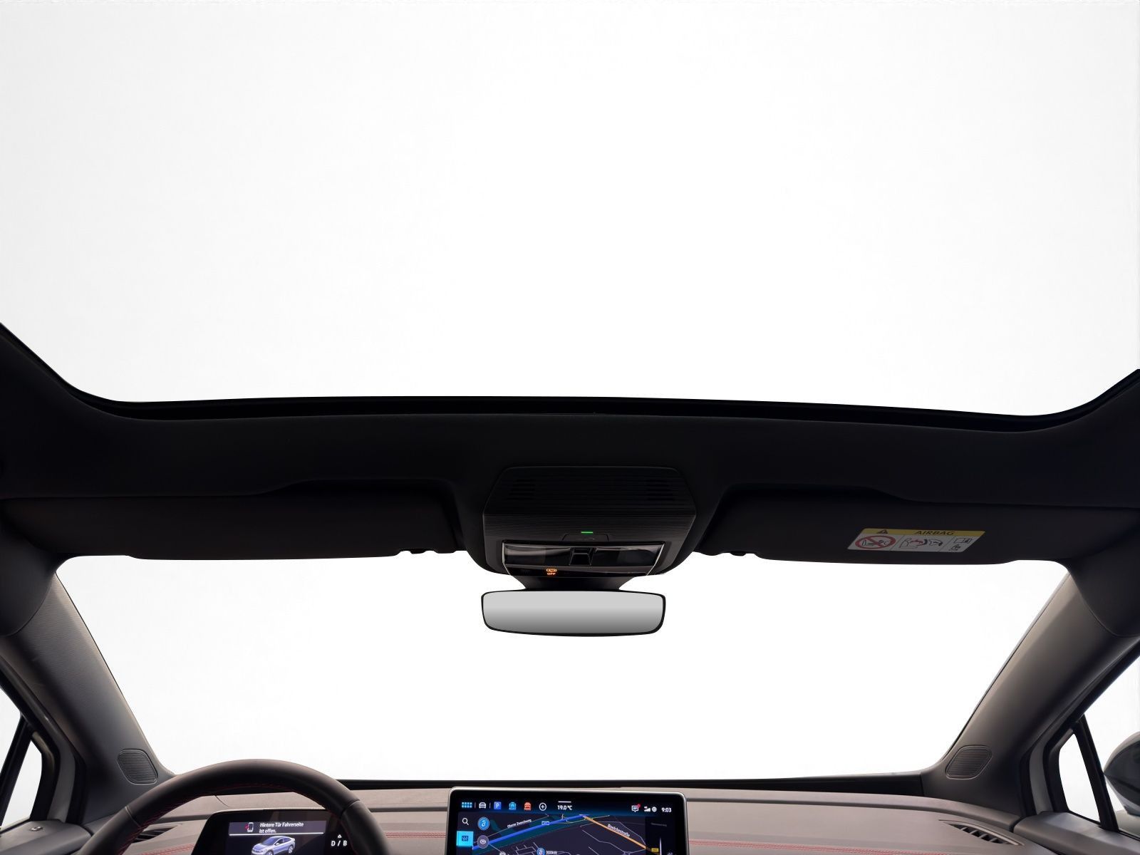 Volkswagen ID.5 GTX 4Motion Navi*Wärmep.*IQ-Light*IQ-Drive* foto 14