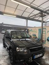 Ford Maverick - Ford Maverick in Essen