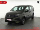 Peugeot Rifter GT 1.5 BlueHDi 130 Aut LED Navi Kamera - Peugeot Rifter Tageszulassungen
