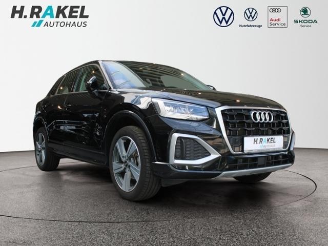 Audi Q2 30 TDI advanced 2.0L