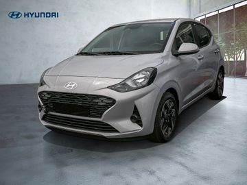 Hyundai i10 1.2 Trend Navi Kamera Spurhalteassistent