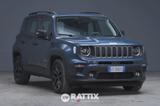 Jeep Renegade 1.5 Turbo T4 Mhev Summit DCT - Jeep Renegade Summit mit Hybrid-Antrieb (Benzin/Elektro)