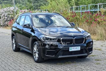 BMW X1 - 3