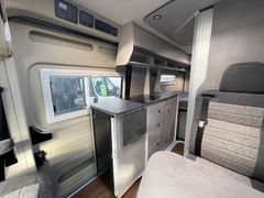 Pössl Summit 600 R S Plus| Bestand|Duo Control| I NetX