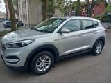 Hyundai Tucson 1.6 GDI Classic - Hyundai TUCSON Kombi Gebrauchtwagen