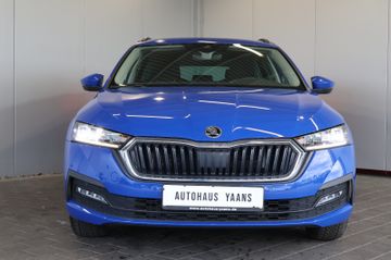 Skoda Octavia 2.0 TDI Ambition AID+ACC+KEY+LED+AHK