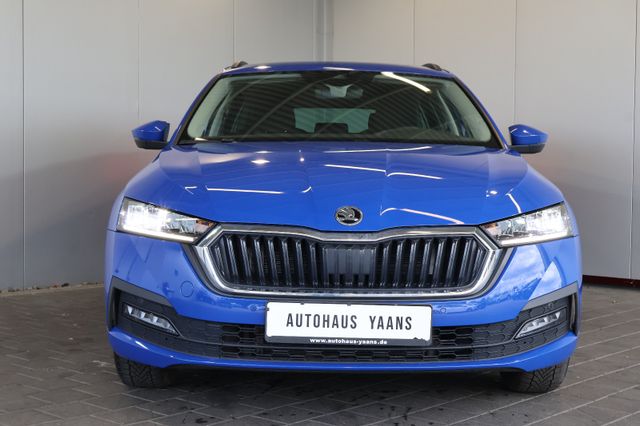 Skoda Octavia 2.0 TDI Ambition AID+ACC+KEY+LED+AHK