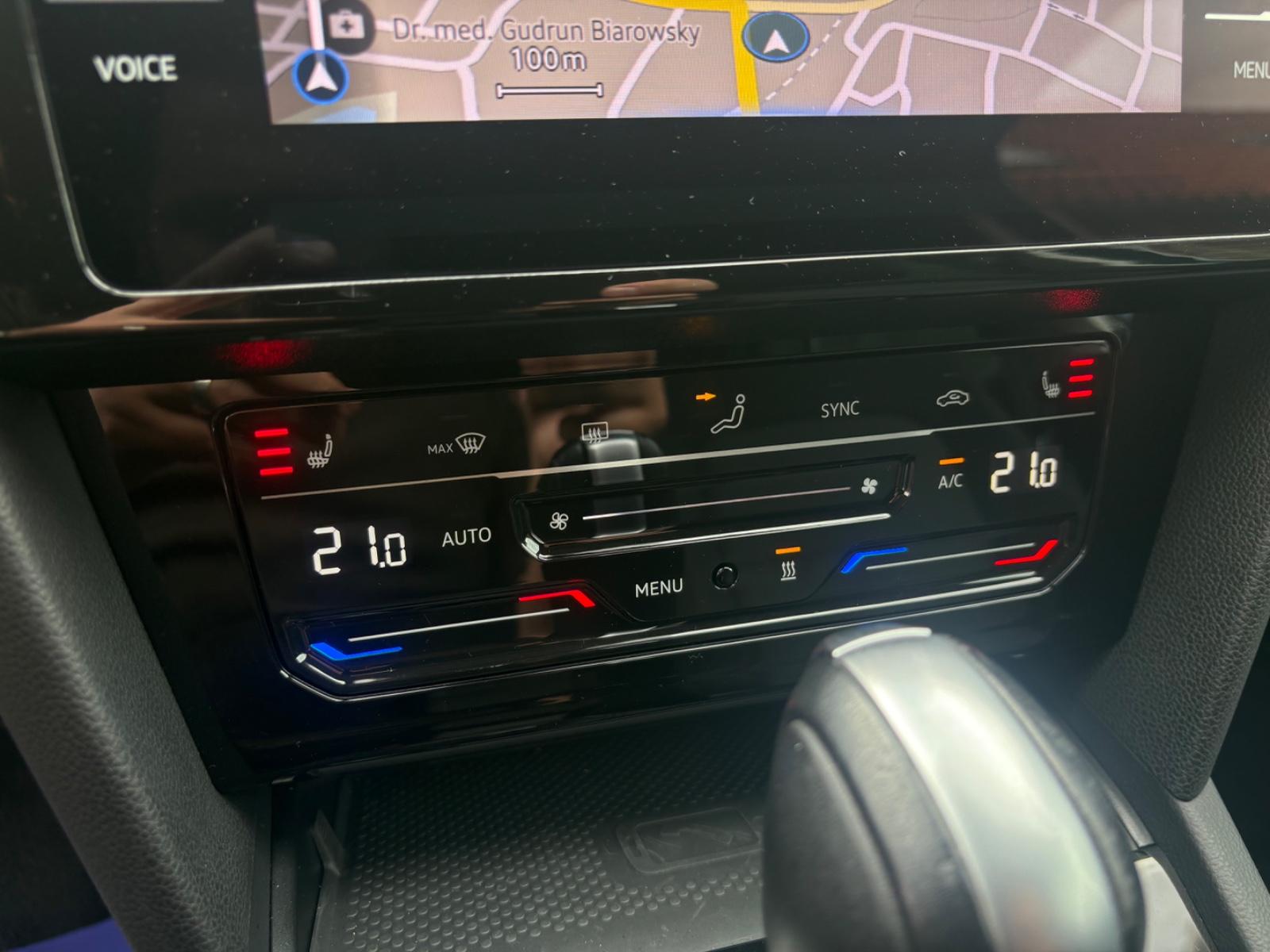 Volkswagen Passat Variant DSG Business Matrix/Kamera/Massag, миниатюра 27