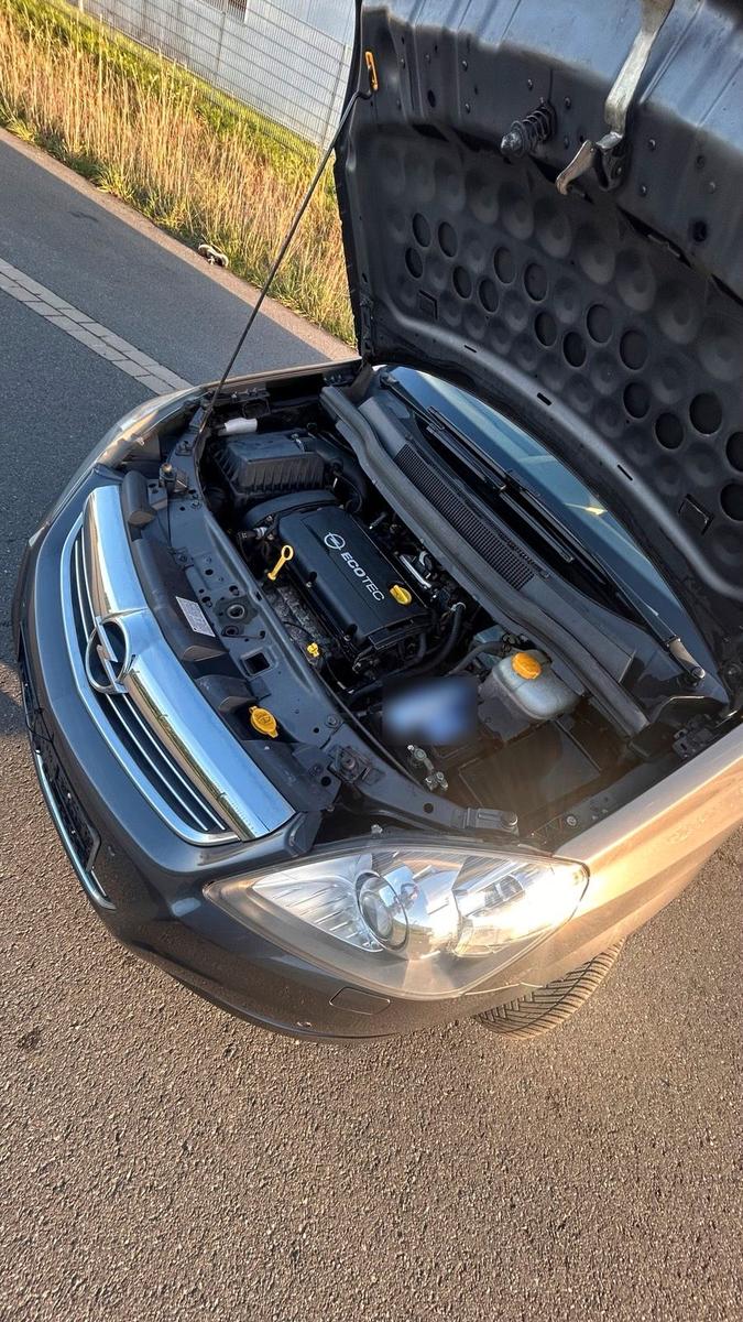 Opel  2011 — photo 13