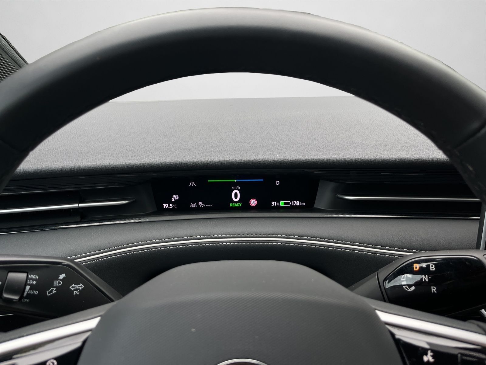 Volkswagen ID.7 - Bild 11