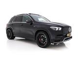 Mercedes-Benz GLE 53 AMG 4MATIC+ Premium Plus (INCL-BTW) Aut. - schwarze Mercedes-Benz GLE 53 AMG