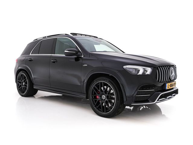 MERCEDES-BENZ GLE 53 AMG 4MATIC+ Premium Plus (INCL-BTW) Aut.