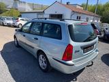Ford Focus 1.6 Ambiente Klimatronic AHK Allwetter Tüv - Ford Focus aus 2004: 1.6