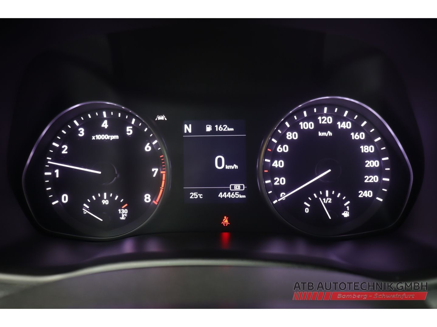 Fahrzeugabbildung Hyundai i30 Trend 1.5 T-GDi 48V AHK-abnehmbar Apple CarP