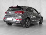 Hyundai i30 1.0 T-GDI 7-DCT Advantage LED RFK KLIMA LMR - Hyundai i30 Neuwagen in Köln