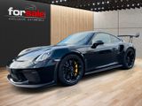 Porsche 911 GT3 RS,Weissach,Clubsport,CeramicBrake,noOPF - Porsche: 911 Wei