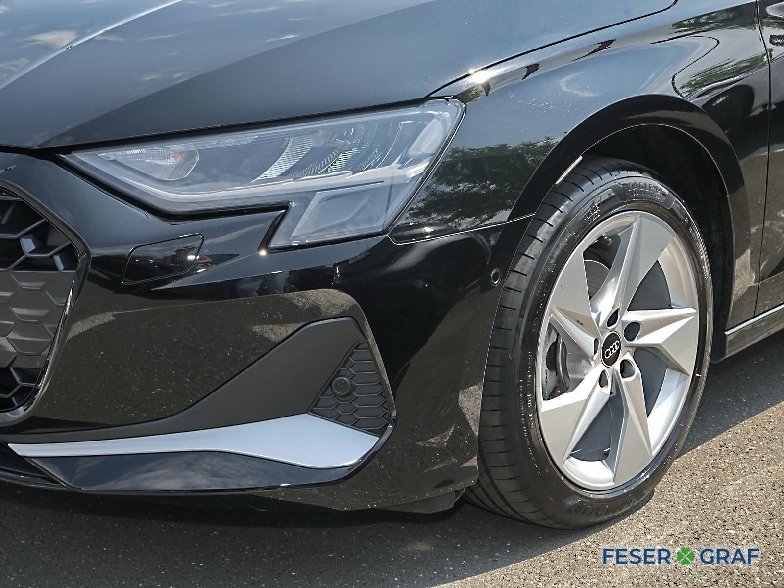 Audi A3 - Bild 11