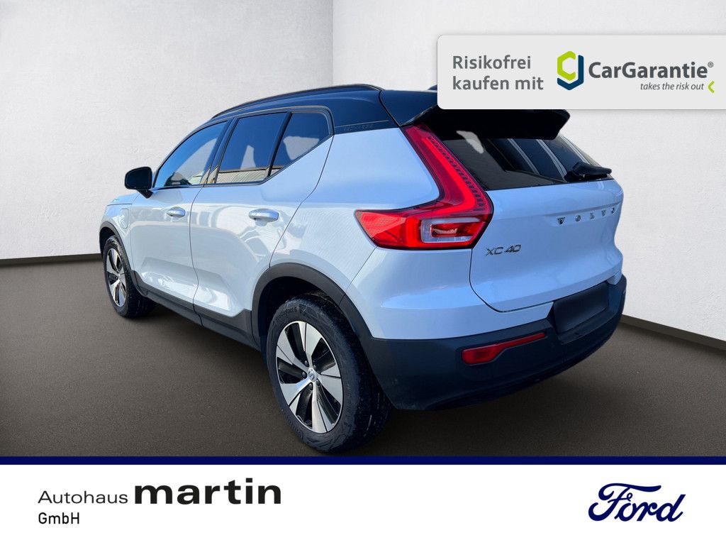 Fahrzeugabbildung Volvo XC40 1.5 R Design Expression Recharge Plug-In Hy