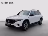 Mercedes-Benz EQB 300 4M *Electric Art*PTS*Kamera*Night-Paket* - Mercedes EQB SUV