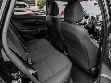 Hyundai i20 1.0 Trend Navi Kamera Digitales Cockpit