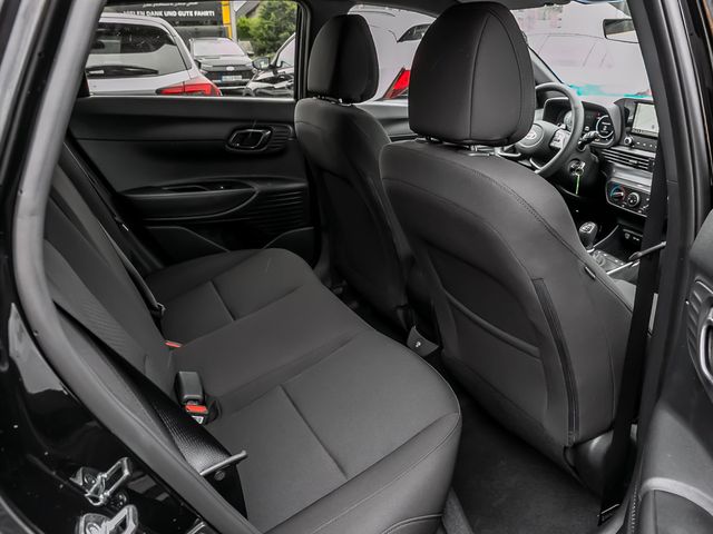 Hyundai i20 1.0 Trend Navi Kamera Digitales Cockpit