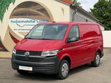 Volkswagen T6.1 Transporter Kasten AUTOMATIK LED 2-SITZER - VW T6 Transporter in Augsburg