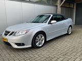 Saab SAAB 9-3 Aero 2.8T Cabriolet Automaat Navie - Saab: 2.8