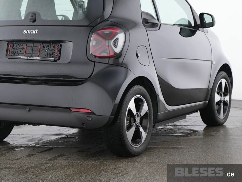SMART ForTwo – Bild 4