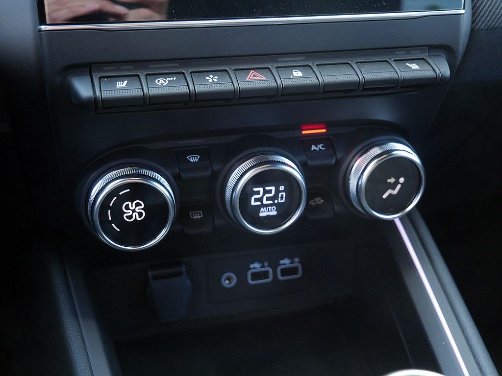 Fahrzeugabbildung Renault Clio Esprit Alpine TCe 90