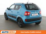 Suzuki Ignis 1.2 DualJet Comfort + Aut*NAVI*TEMPO*CAM* - Suzuki Ignis Gebrauchtwagen