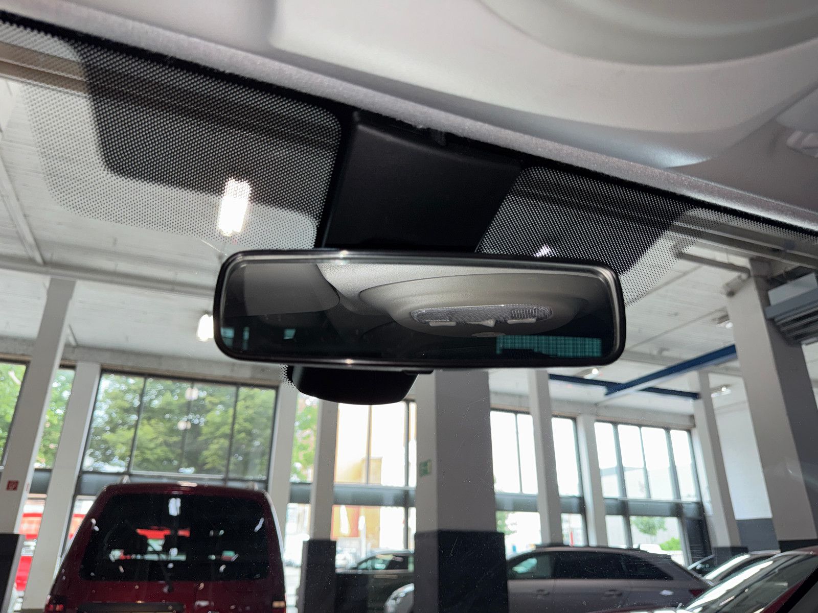 Fahrzeugabbildung Peugeot Partner Tepee 1.6 HDI ALLURE PDC SHZ KLIMA 2HAND