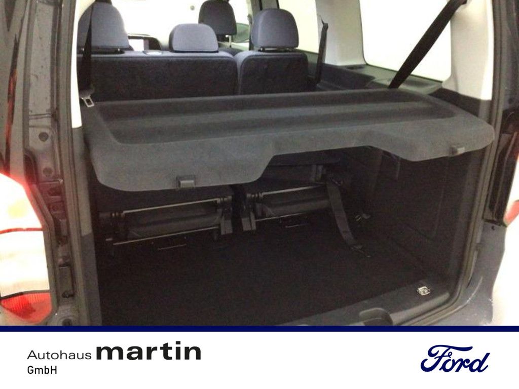 Fahrzeugabbildung Ford Tourneo Connect 1.5 Grand Active L2 NAVI AHK LED