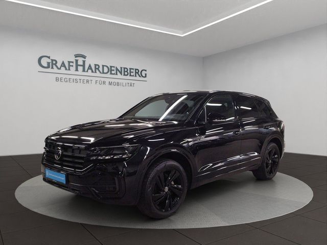 VW Touareg R-Line 3.0l V6 TDI 4MOTION
