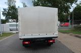 Ford Transit Pritsche DoKa / 1. Hand / Klima / FN: 27 - Ford Transit: Doka Pritsche