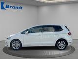Volkswagen Golf Sportsvan 1.5 TSI Highline DSG+LED+NAVI+ACC - VW Golf Sportsvan Gebrauchtwagen in Bremen