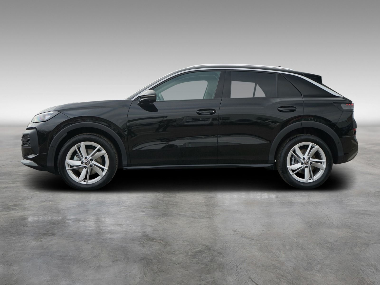 Volkswagen T-Roc - Bild 3