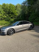 Audi A8 55 TFSI quattro tiptronic -