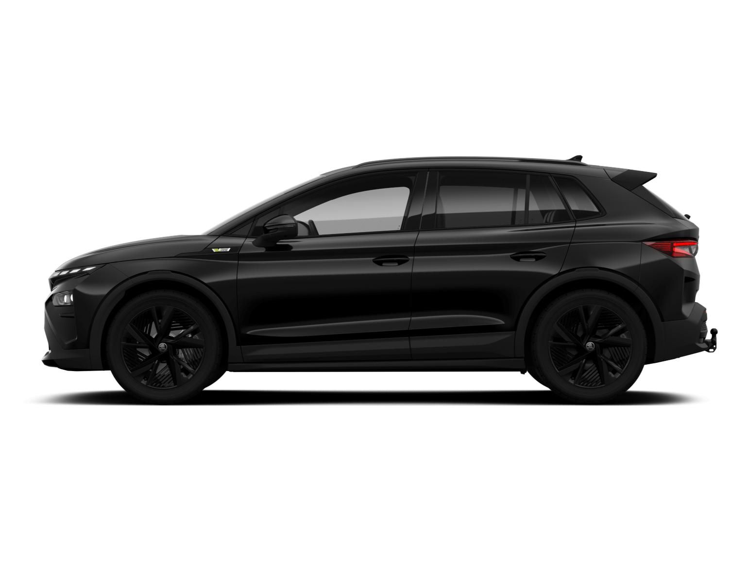 Skoda Elroq RS 82kWh 4x4 GV3+AHK+HUD+360°+Canton+WP... imagem 2