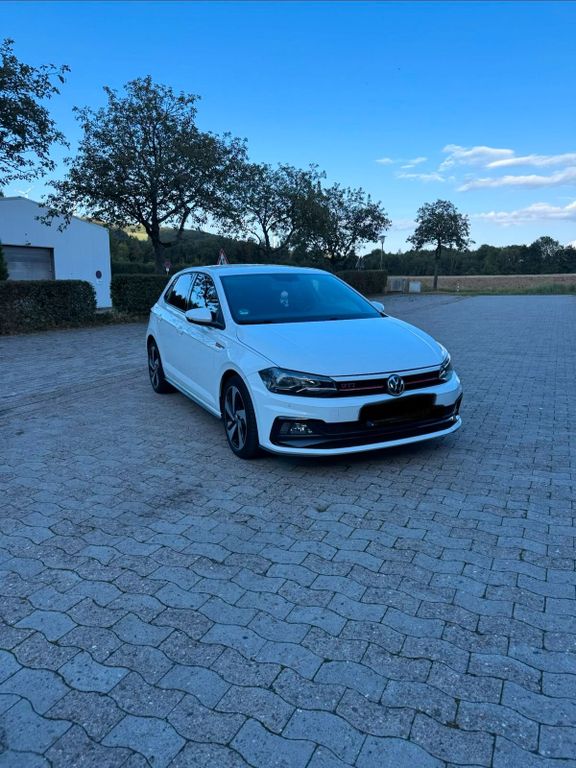 Image of Volkswagen Polo