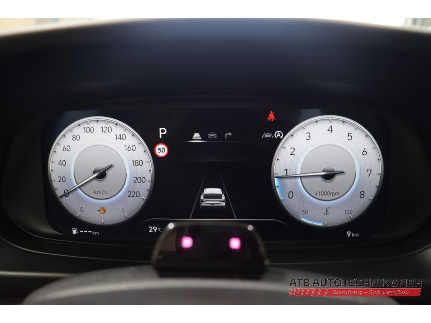 Fahrzeugabbildung Hyundai i20 Trend MY26 1.0 T-GDI 90 PS 7-DCT 2WD