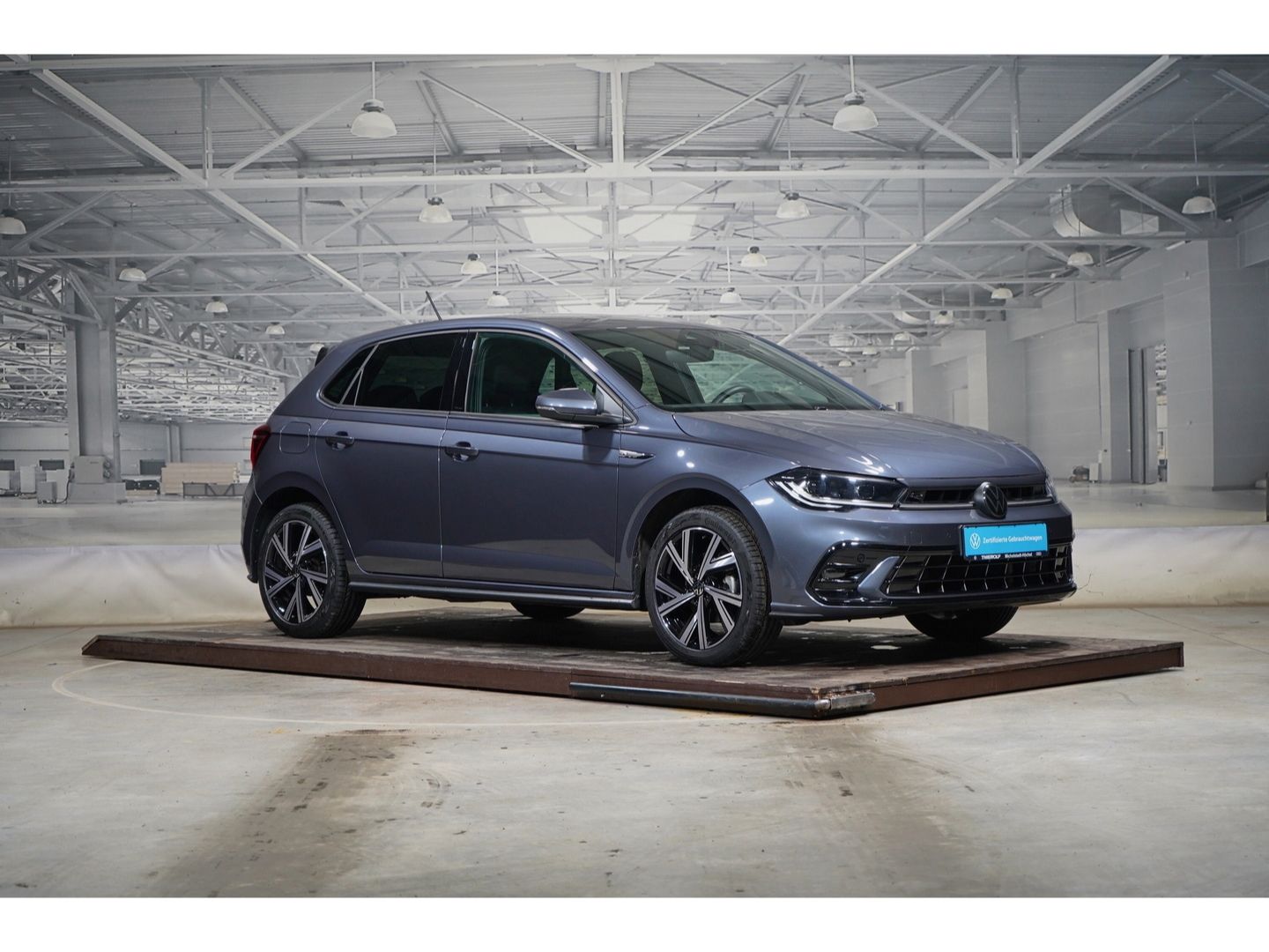 Volkswagen Polo - Bild 4