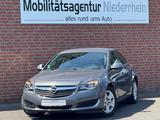 Opel Insignia 1.4 *SHZ*LHZ*NAVI*AHK*SR+WR* - Opel Insignia mit Benzin-Antrieb: Limousine, 1.4