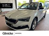 Skoda Scala Style 1.0 TSI LED Panorama Climatronic - Skoda Gebrauchtwagen in Jena