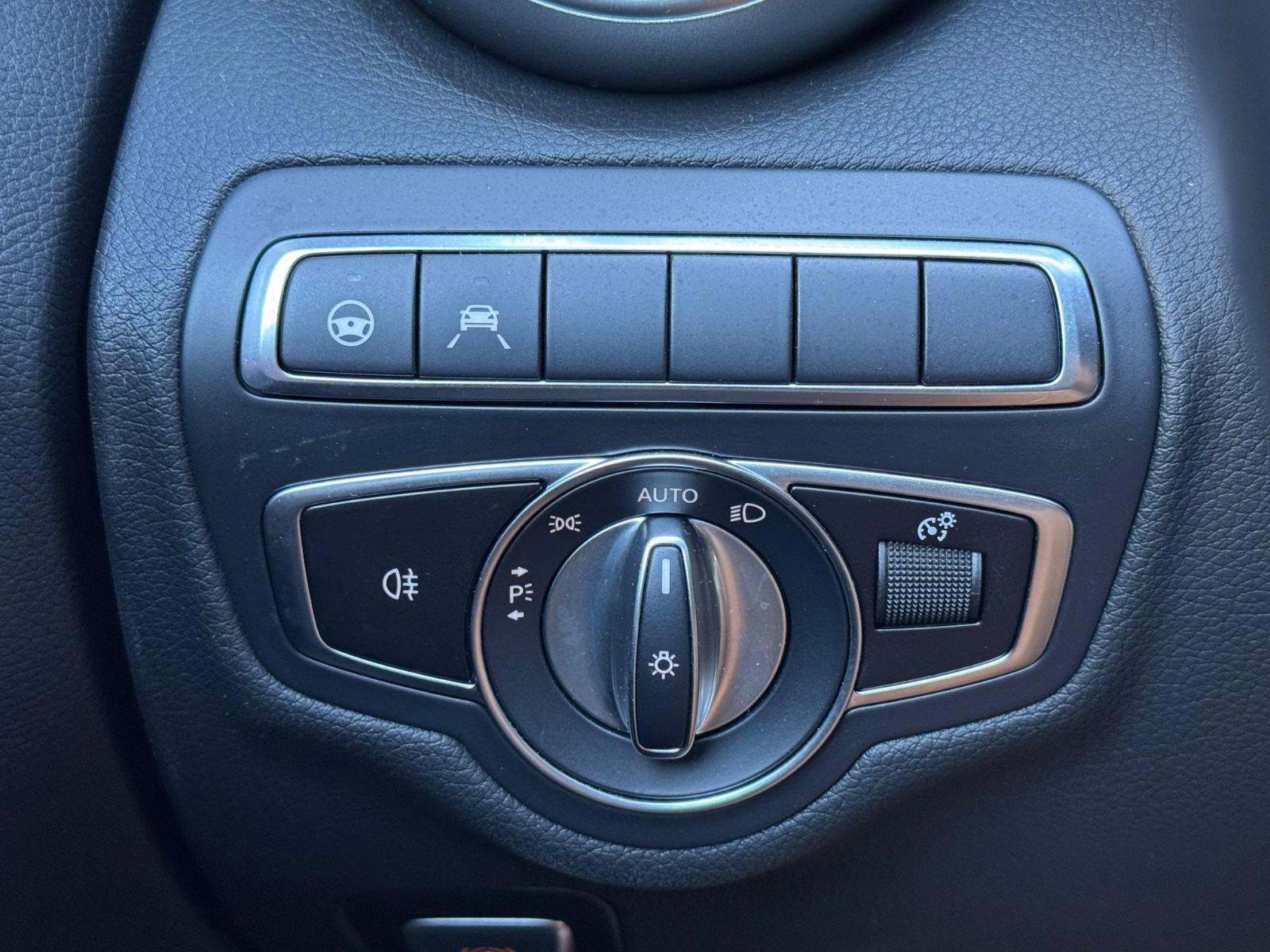 Mercedes-Benz C 220 d T 4Matic Avantgarde 194PS/MultiBeam/Navi foto 15