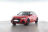 Audi A1 Sportback 25 TFSI S tronic advanced - Audi A1 Gebrauchtwagen in Leipzig