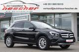 Mercedes-Benz GLA 180 7G-DCT *NAVI*KLIMA*PDC*TEMPOMAT*SHZ*AHK* - Mercedes-Benz GLA 180 Gebrauchtwagen