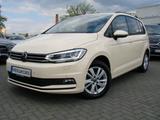 Volkswagen Touran 2.0TDI BMT TAXI ACC Kamera LED 7Sitzer - : Taxi