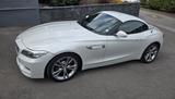 BMW Z4 sDrive35i - - gebrauchte BMW Z4 aus dem Jahr 2014