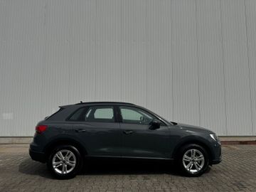Audi Q3 - 9